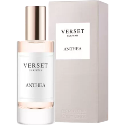 Verset Parfums Anthea Eau de Toilette - 15ml Verset Parfums Anthea Eau de Toilette - 15ml