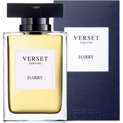 Verset Harry Eau de Parfum - 100ml - Parfum Verset Harry Eau de Parfum - 100ml - Parfum