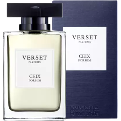 Verset Parfums Ceix Eau de Parfum - 100ml Verset Parfums Ceix Eau de Parfum - 100ml