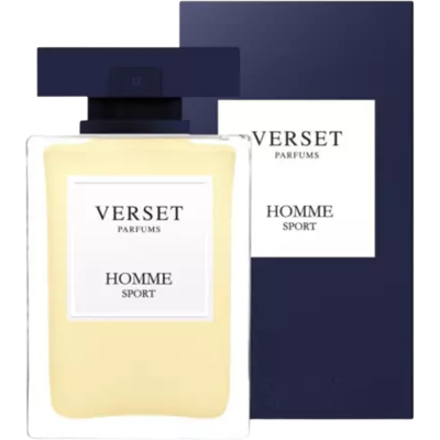 Verset Homme Sport Eau de Parfum - 100ml Verset Homme Sport Eau de Parfum - 100ml