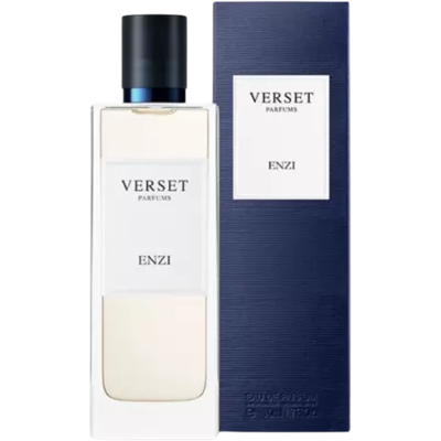 Verset Parfums Enzi 50ml - Eau de Parfum voor Heren Verset Parfums Enzi 50ml - Eau de Parfum voor Heren