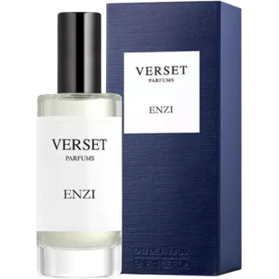Verset Parfums Enzi Eau de Parfum - 15ml - Unisex Geur Verset Parfums Enzi Eau de Parfum - 15ml - Unisex Geur