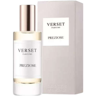 Verset Parfums Preziose Eau de Parfum - 15ml Verset Parfums Preziose Eau de Parfum - 15ml