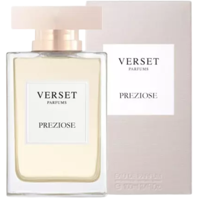 Verset Parfums Preziose Eau de Parfum - 100ml Verset Parfums Preziose Eau de Parfum - 100ml