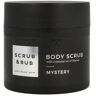 Scrub&Rub Scrub & Rub Mystery - Body Scrub 350gr