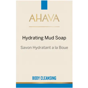 Ahava Hydrating Mud Soap 100gr Ahava Hydrating Mud Soap 100gr