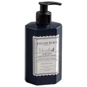 Atelier Rebul Istanbul Bosphorus Hand & Body Lotion 250ml Atelier Rebul Istanbul Bosphorus Hand & Body Lotion 250ml