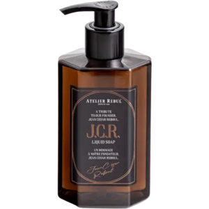 Atelier Rebul J.C.R. Liquid Soap 250ml Atelier Rebul J.C.R. Liquid Soap 250ml