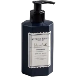 Atelier Rebul Istanbul Bosphorus Shower Gel 100ml Atelier Rebul Istanbul Bosphorus Shower Gel 100ml