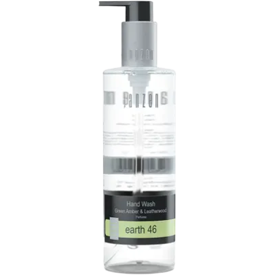 JANZEN Hand Wash 250ml Earth 46 JANZEN Hand Wash 250ml Earth 46