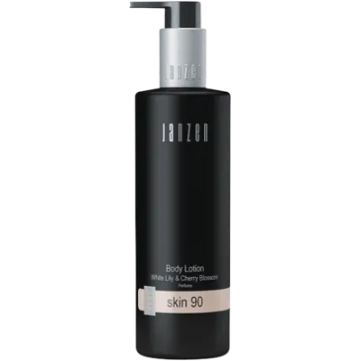 JANZEN Body Lotion 250ml Skin 90 JANZEN Body Lotion 250ml Skin 90