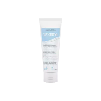 Dexeryl Vochtinende Crème - Huidverzorging - Hypoallergeen - Pomp Dispenser Dexeryl Vochtinende Crème - Huidverzorging - Hypoallergeen - Pomp Dispenser