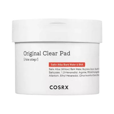 Cosrx One Step Original Clear Pad (70st.) Cosrx One Step Original Clear Pad (70st.)