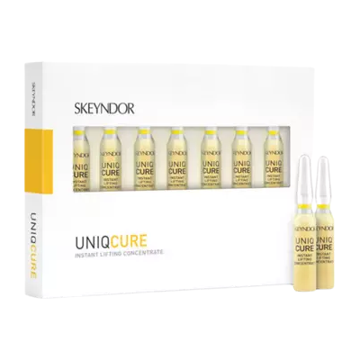 Skeyndor Uniqcure Directe Lifting Concentrate - Gezichtsserum Skeyndor Uniqcure Directe Lifting Concentrate - Gezichtsserum