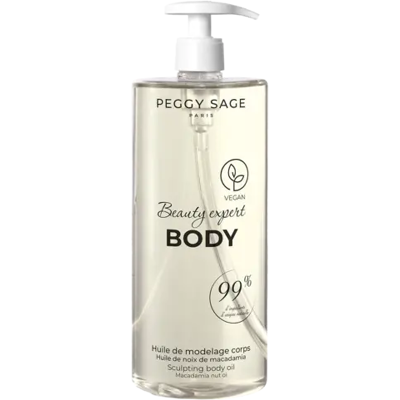 Peggy Sage Beauty Expert Body Sculpting Body Oil 1000ml Peggy Sage Beauty Expert Body Sculpting Body Oil 1000ml