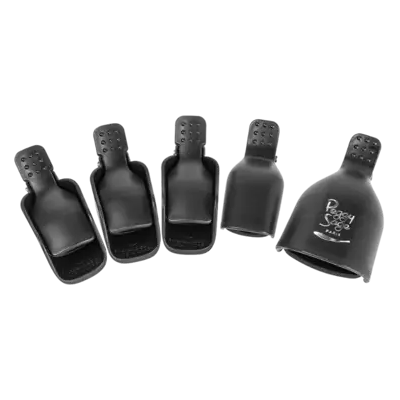 Peggy Sage I-Lak Soak-Off Gel Polish Removal Pegs For Toes. 5pcs Peggy Sage I-Lak Soak-Off Gel Polish Removal Pegs For Toes. 5pcs