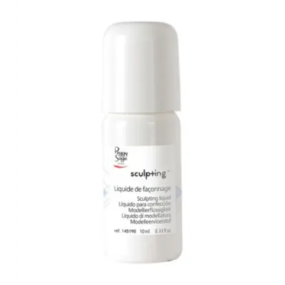 Peggy Sage Sculpting + Sculpting Liquid 10ml Peggy Sage Sculpting + Sculpting Liquid 10ml