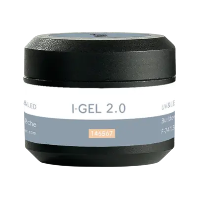 Peggy Sage I-Gel 2.0 Peach Camouflage Gel 15gr Peggy Sage I-Gel 2.0 Peach Camouflage Gel 15gr