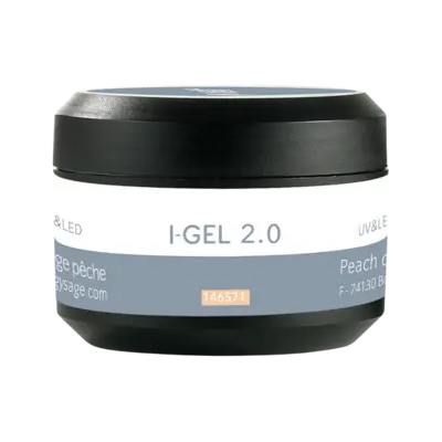 Peggy Sage I-Gel 2.0 Peach Camouflage Gel 50gr Peggy Sage I-Gel 2.0 Peach Camouflage Gel 50gr