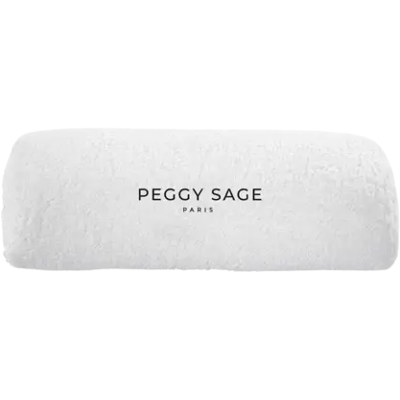 Peggy Sage Hand Rest - White Peggy Sage Hand Rest - White