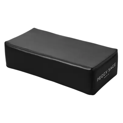 Peggy Sage Hand Rest Black Peggy Sage Hand Rest Black