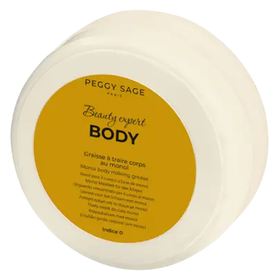 Peggy Sage Monoi Lichaamslotion - Hydratatie, Voeding & Bronzewerking Peggy Sage Monoi Lichaamslotion - Hydratatie, Voeding & Bronzewerking