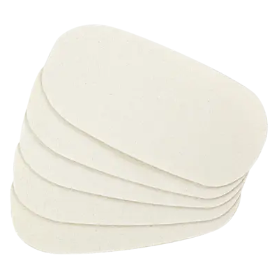 Peggy Sage Adhesive Strips For Buffing File 5pcs Peggy Sage Adhesive Strips For Buffing File 5pcs