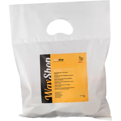 Peggy Sage Hot Depilatory Wax Tablets 1kg Miel Peggy Sage Hot Depilatory Wax Tablets 1kg Miel