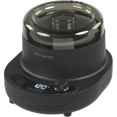 Sibel EHP Wax Heater With Silicone Tub 450ml Sibel EHP Wax Heater With Silicone Tub 450ml