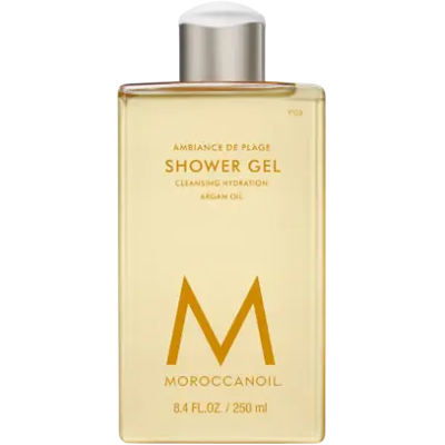 Moroccanoil Body Ambiance de Plage voedende douchegel Moroccanoil Body Ambiance de Plage voedende douchegel