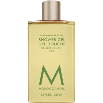 Moroccanoil Body Bergamote Fraîche Douchegel (250ml) Moroccanoil Body Bergamote Fraîche Douchegel (250ml)