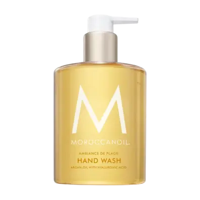 Moroccanoil Arganolie Handzeep - Vloeibare Handwas Moroccanoil Arganolie Handzeep - Vloeibare Handwas