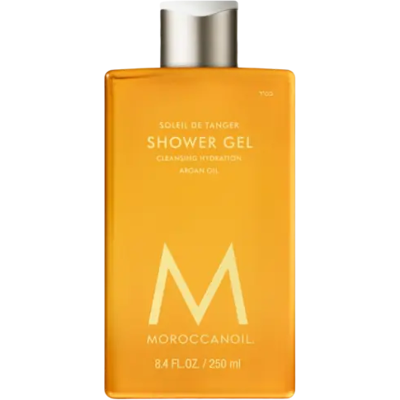 Moroccanoil Shower Gel 250ml Soleil de Tanger Moroccanoil Shower Gel 250ml Soleil de Tanger