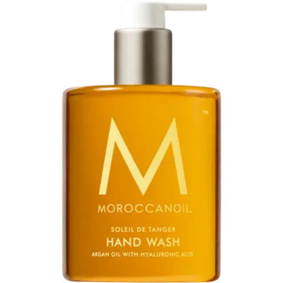 Moroccanoil Hand Wash 360ml Soleil de Tanger Moroccanoil Hand Wash 360ml Soleil de Tanger
