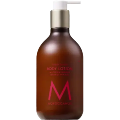 Moroccanoil Body Dahlia Rouge Voedende Lichaamsmelk - Lichaamslotion Moroccanoil Body Dahlia Rouge Voedende Lichaamsmelk - Lichaamslotion