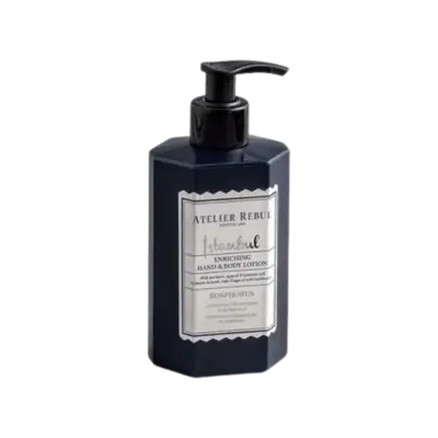 Atelier Rebul Istanbul Bosphorus Hand & Body Lotion 250ml Atelier Rebul Istanbul Bosphorus Hand & Body Lotion 250ml