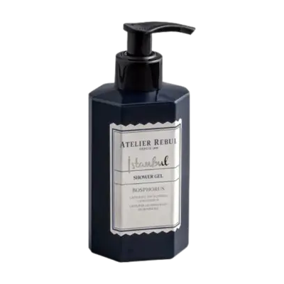 Atelier Rebul Istanbul Bosphorus Shower Gel 100ml Atelier Rebul Istanbul Bosphorus Shower Gel 100ml