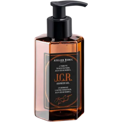 Atelier Rebul J.C.R. Shower Gel 100ml Atelier Rebul J.C.R. Shower Gel 100ml