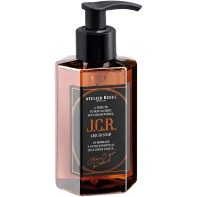 Atelier Rebul J.C.R. Hand Soap 100ml Atelier Rebul J.C.R. Hand Soap 100ml
