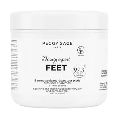 Peggy Sage Soothing And Repairing Balm 500ml Peggy Sage Soothing And Repairing Balm 500ml