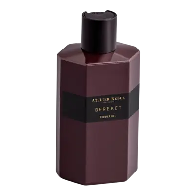 Atelier Rebul Bereket Shower Gel 250ml Atelier Rebul Bereket Shower Gel 250ml