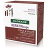 Klorane KERATINcaps 3x30 stuks