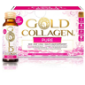 Gold Collagen® Pure - 10 dagen kuur 10x50ml