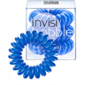 Invisibobble Navy Blue