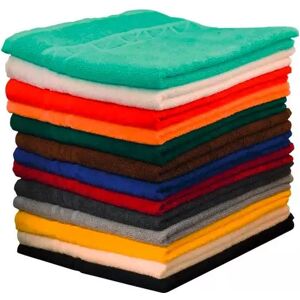 Finetex Pro Handdoek 50x90cm - 1 Stuk Wit Finetex Pro Handdoek 50x90cm - 1 Stuk Wit