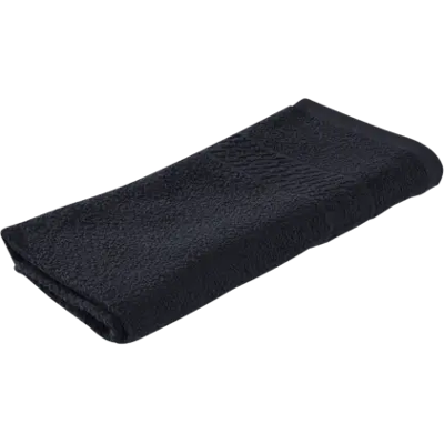 Sibel Cotton Towels Invincible Black Sibel Cotton Towels Invincible Black