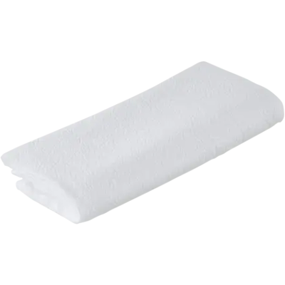 Sibel Cotton Towels Invincible White Sibel Cotton Towels Invincible White