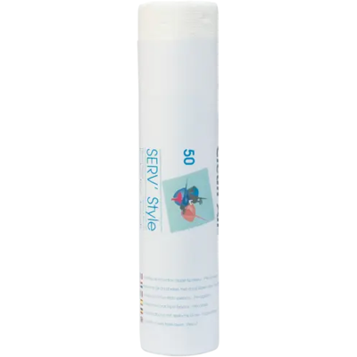 Sibel Paper Towel With Plastic Coating Tinting 50pcs Sibel Paper Towel With Plastic Coating Tinting 50pcs