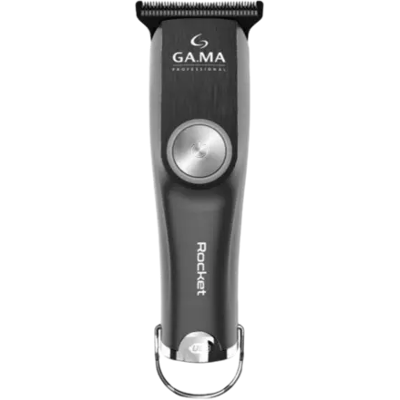 Ga.Ma Rocket USB Trimmer Ga.Ma Rocket USB Trimmer