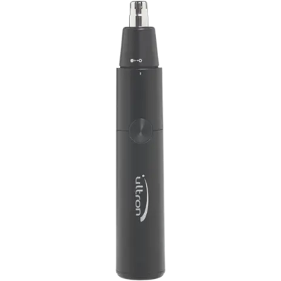 Ultron Alusi Splashproof Nose & Ear Trimmer 1pc Ultron Alusi Splashproof Nose & Ear Trimmer 1pc